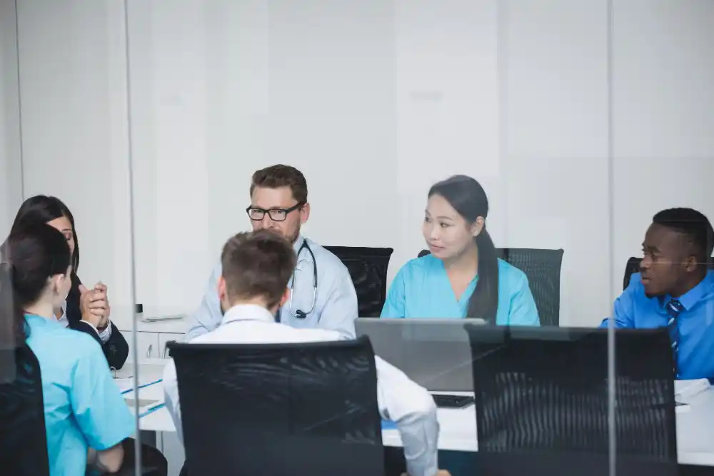 Healthcare Professional Remediation