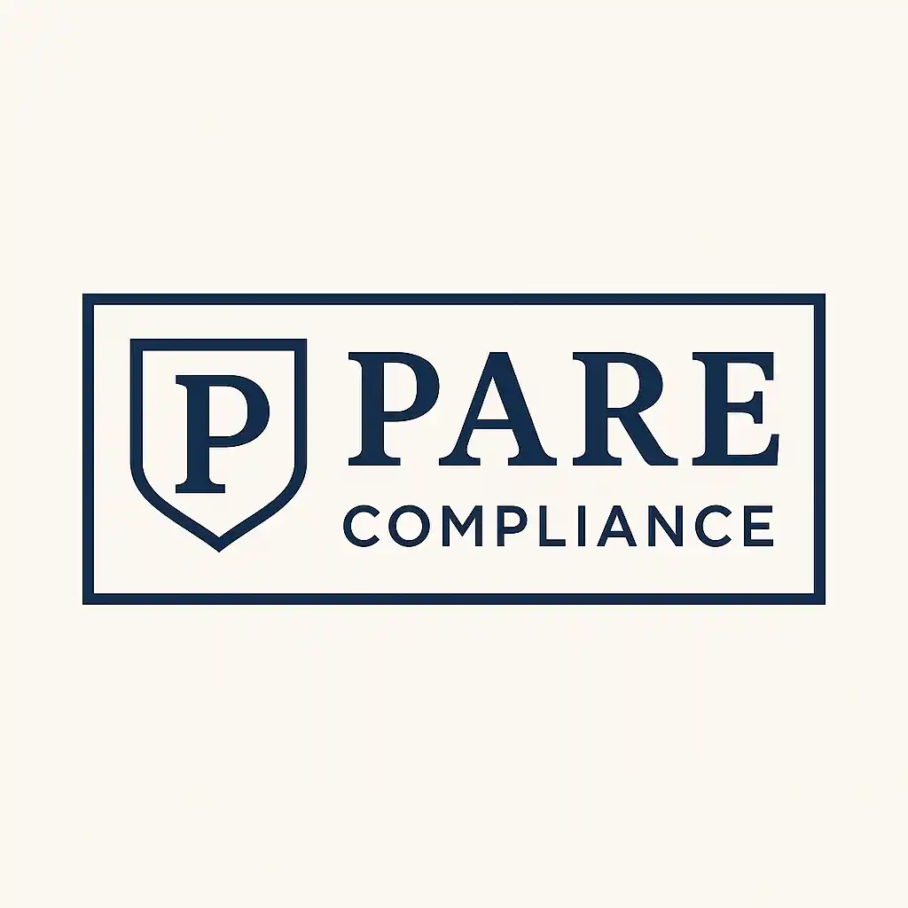 About PARE Compliance