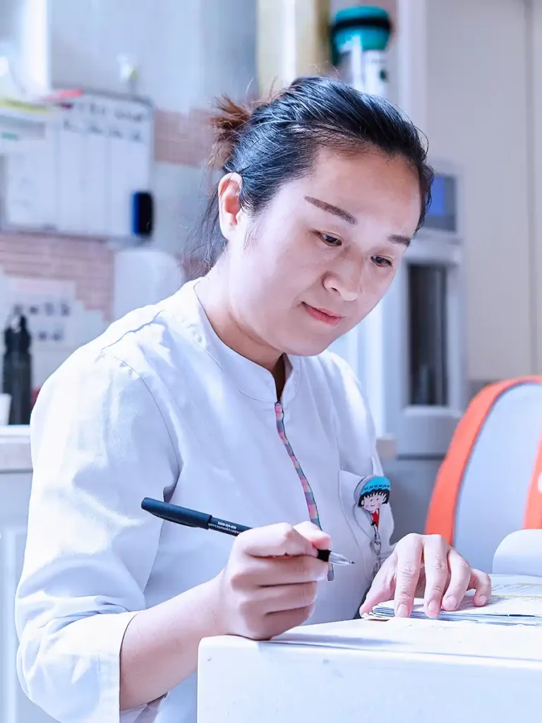 Medical board compliance