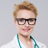 Dr. Sarah Miller
