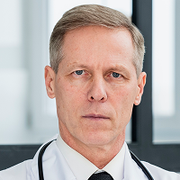 Michael Thompson, MD